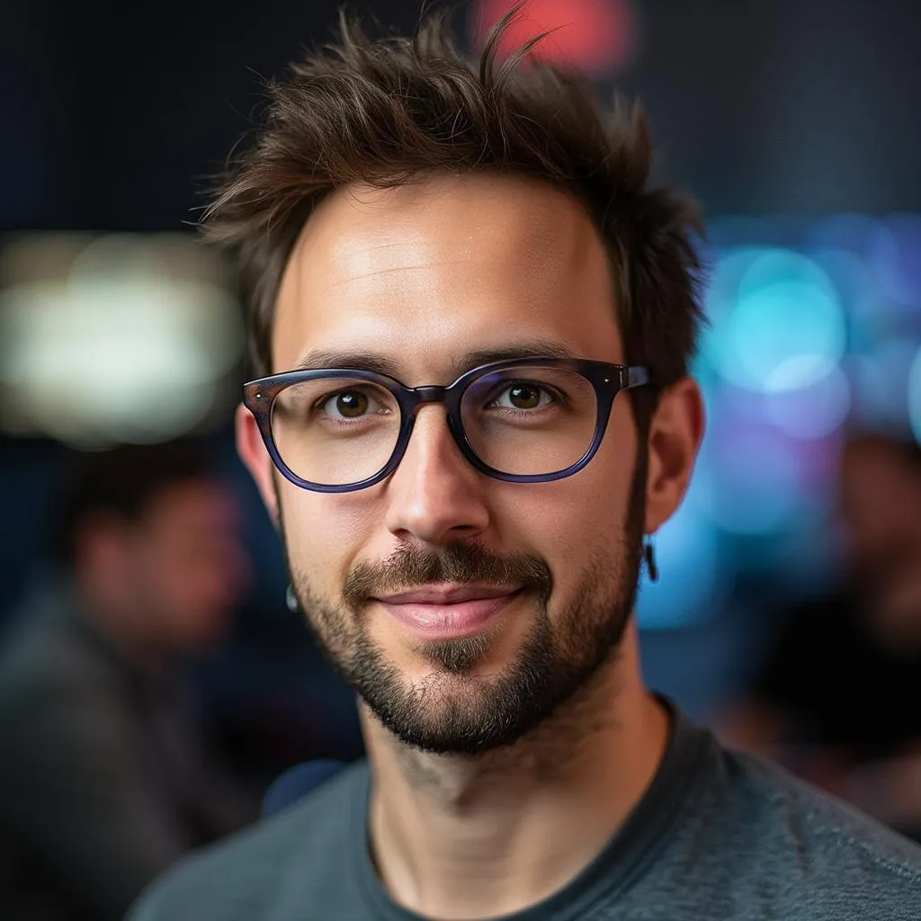 Martin Novák, Vedúci Technického Tímu