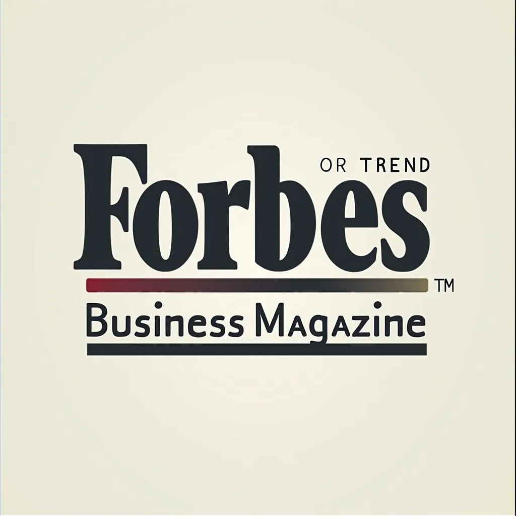 Logo Forbes