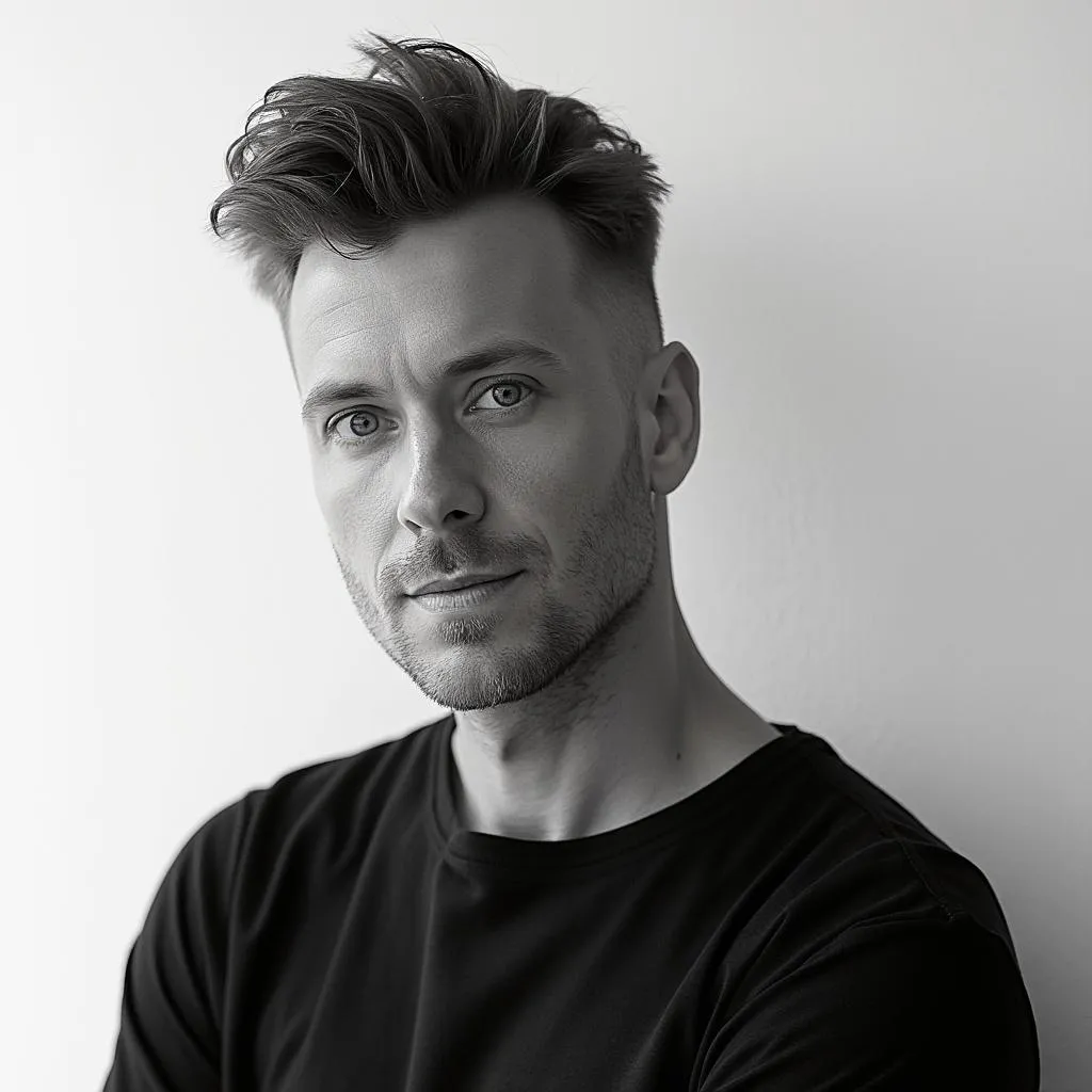 Branislav Kováč, Kreatívny Riaditeľ
