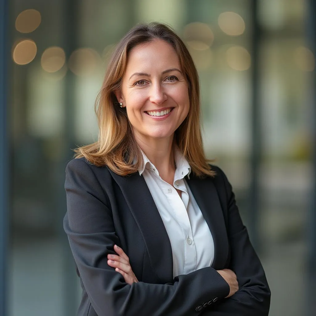 Eliška Vydrová, Hlavná Projektová Manažérka