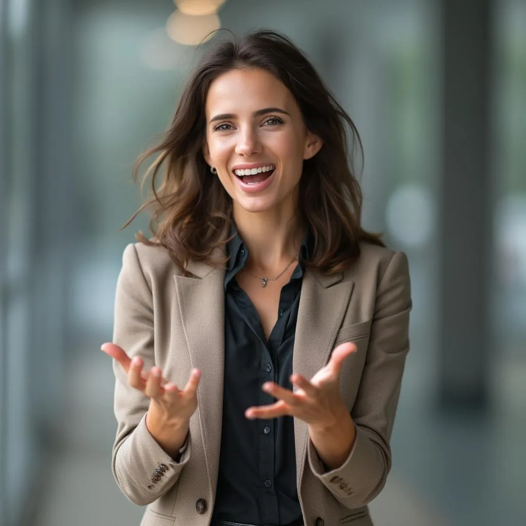Lucia Vargová, Marketing a Komunikácia
