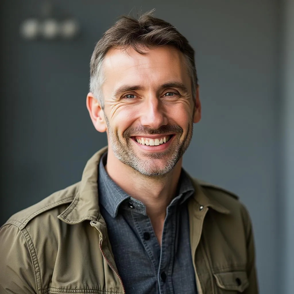 Martin Petrovič